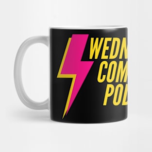 WC Podcast Mug